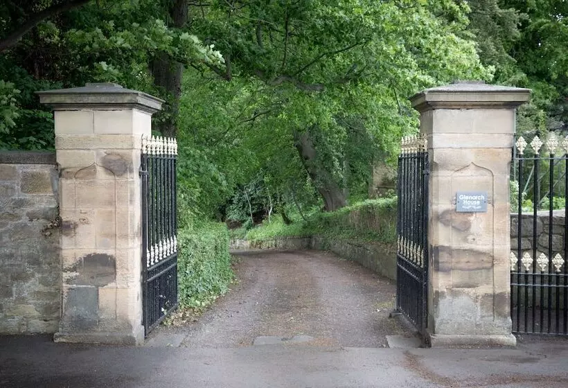 ホテル Glenarch House