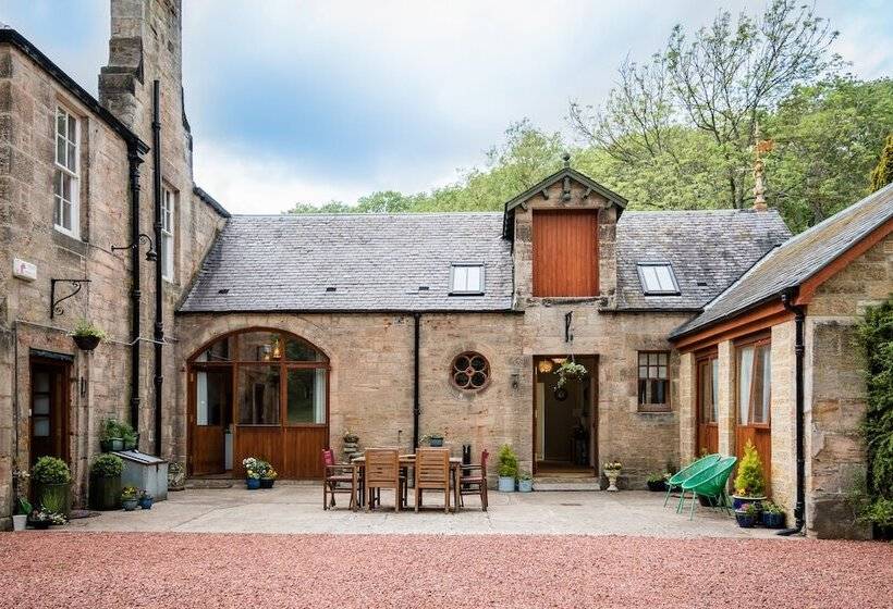 Hotel Glenarch House