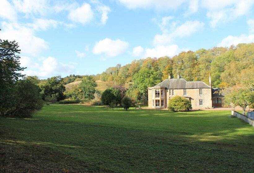 Hotel Glenarch House