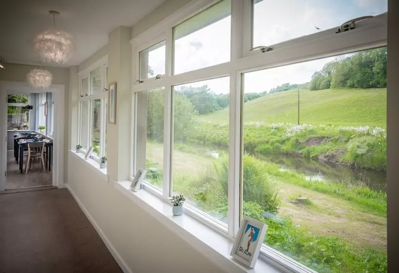 ホテル Glenarch House