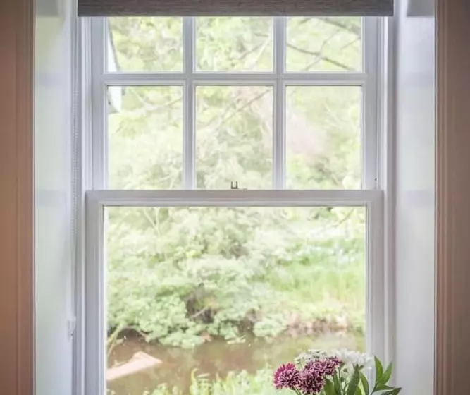 ホテル Glenarch House