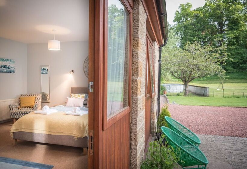 Hotel Glenarch House