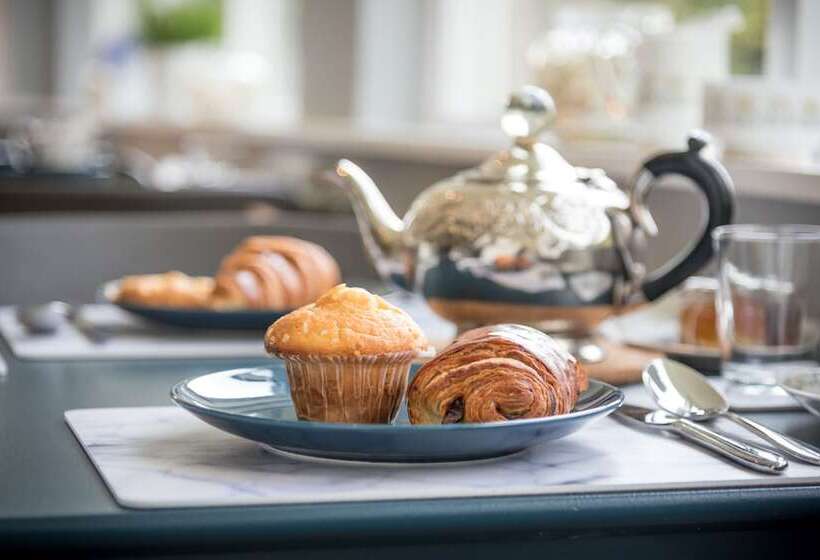 Hotel Glenarch House