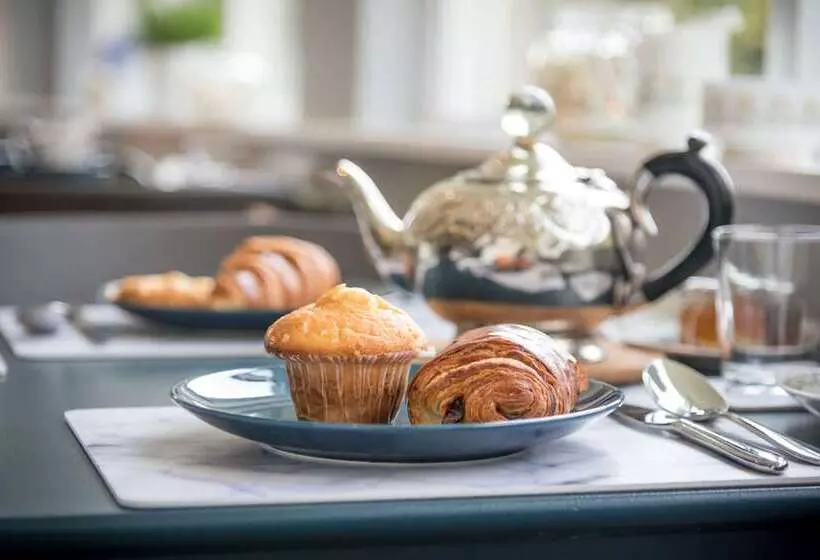 ホテル Glenarch House