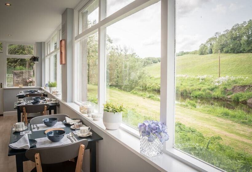 Hotel Glenarch House