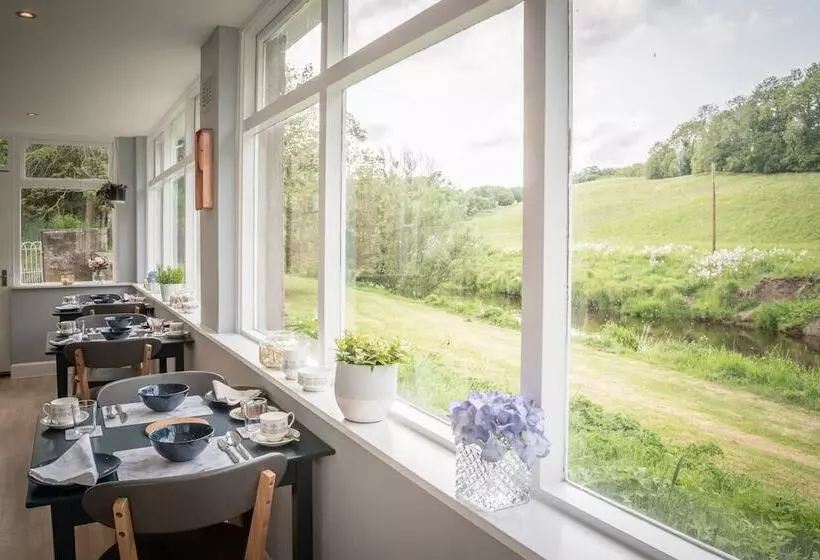 ホテル Glenarch House