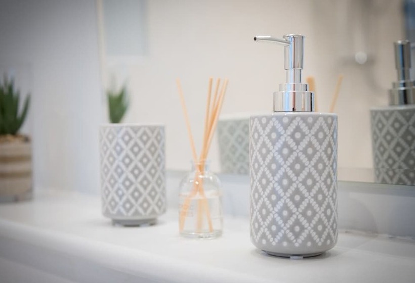 Hotel Glenarch House