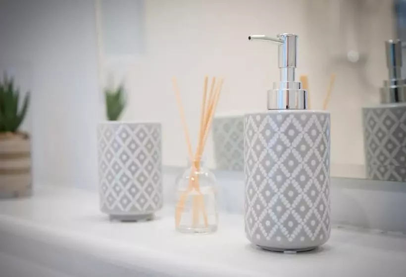 ホテル Glenarch House