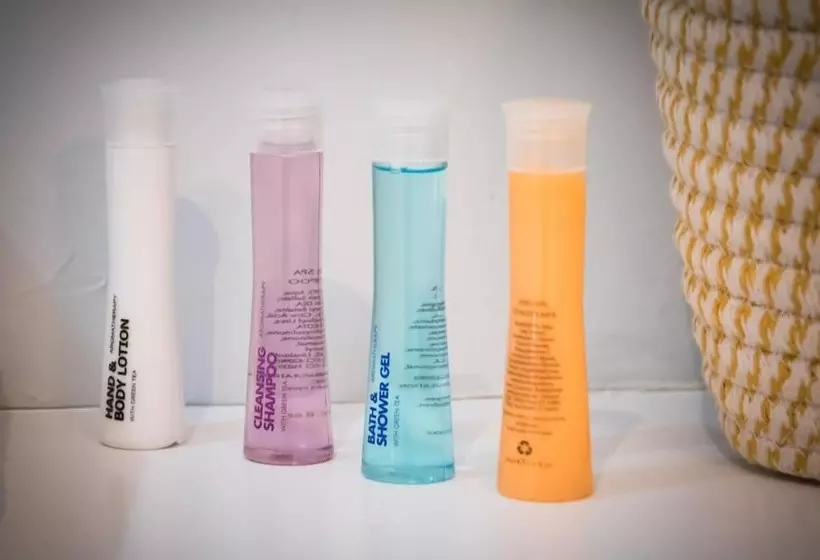 ホテル Glenarch House