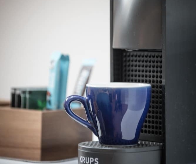 Hotel Glenarch House