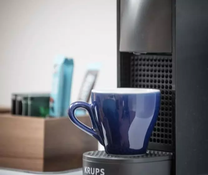 ホテル Glenarch House