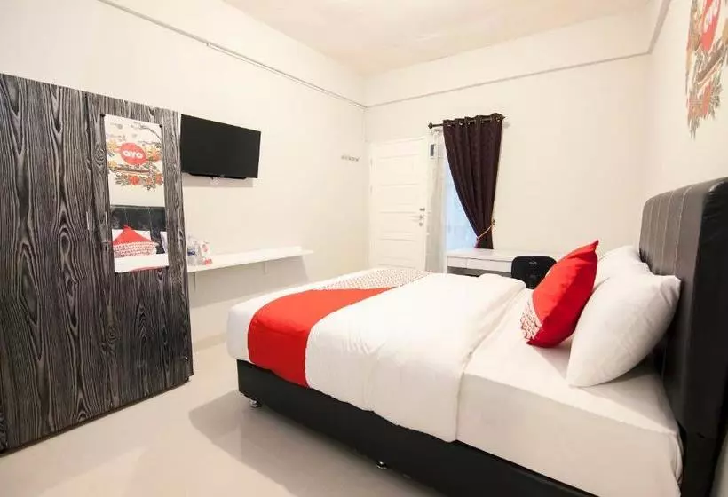 Hotelli Abc Residence By Oyo Rooms