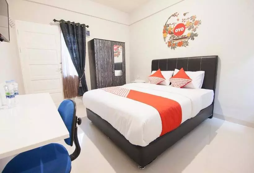 Hotelli Abc Residence By Oyo Rooms