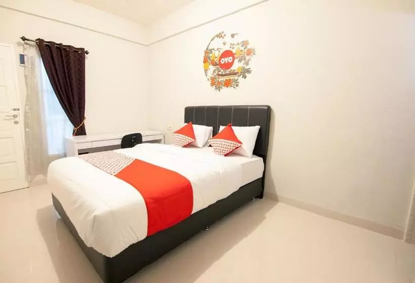 Hotelli Abc Residence By Oyo Rooms