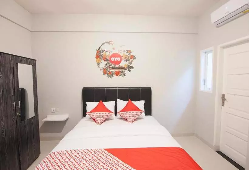 Hotelli Abc Residence By Oyo Rooms