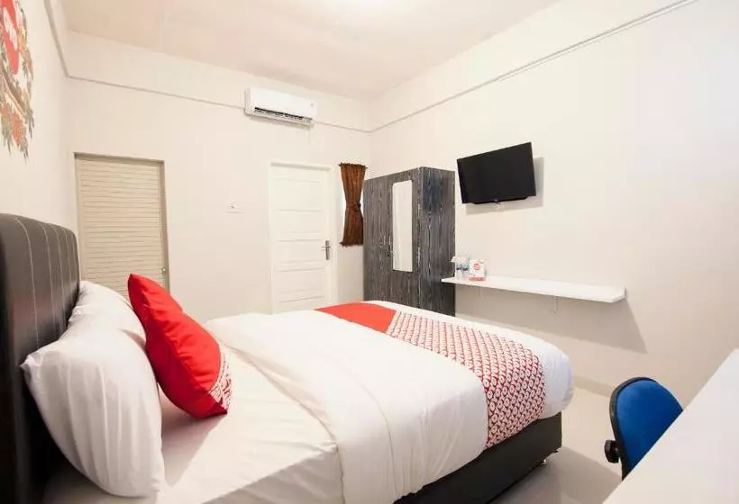 Hotelli Abc Residence By Oyo Rooms