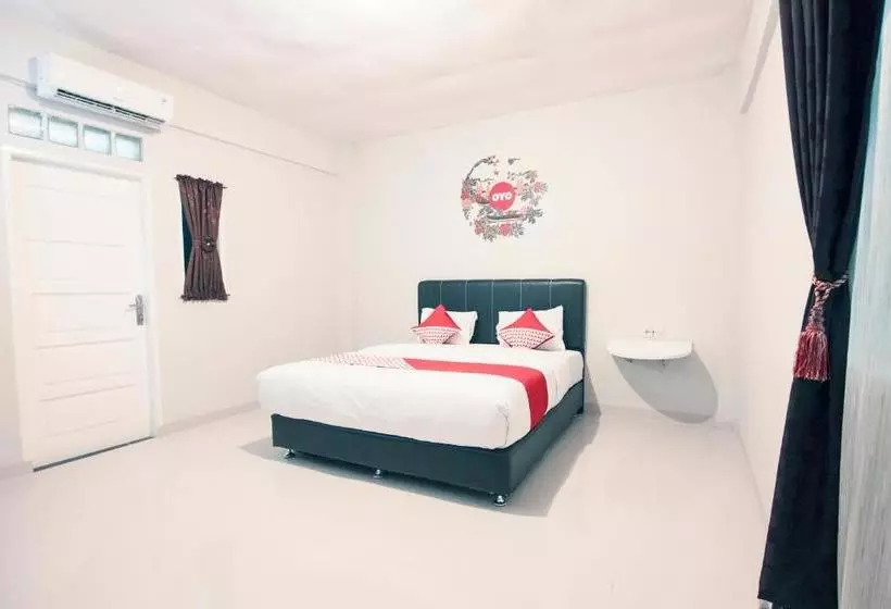 Hotelli Abc Residence By Oyo Rooms