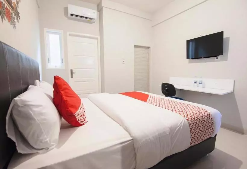 Hotelli Abc Residence By Oyo Rooms