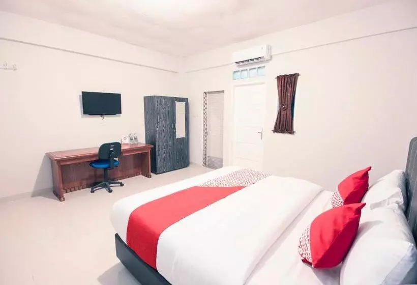 Hotelli Abc Residence By Oyo Rooms