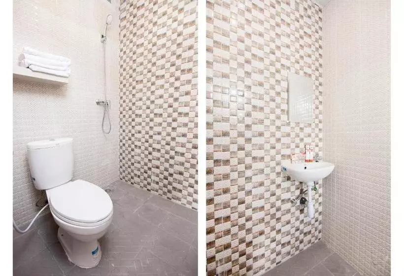 Hotelli Abc Residence By Oyo Rooms