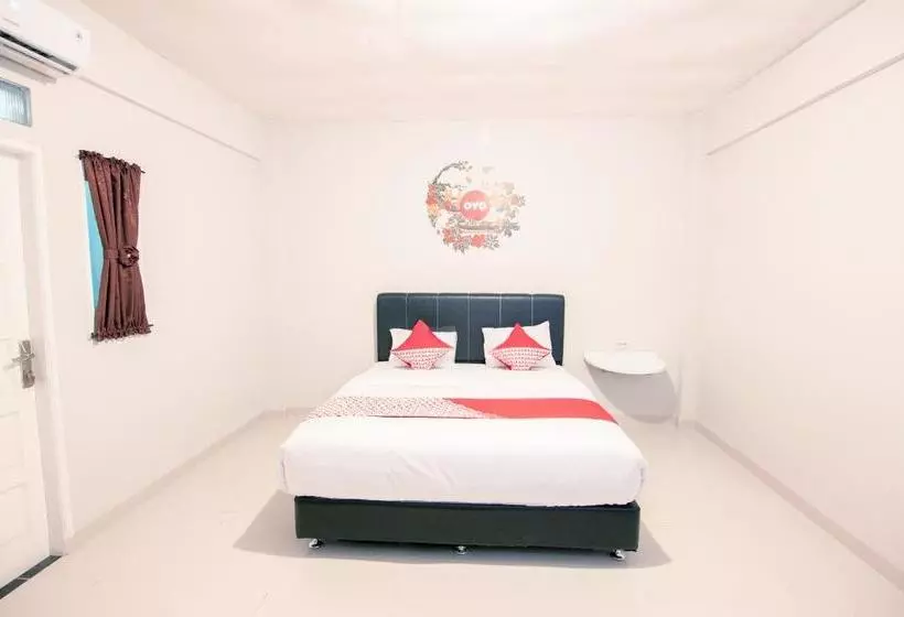 Hotelli Abc Residence By Oyo Rooms