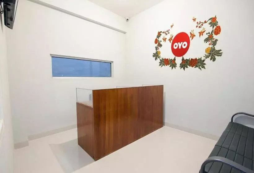 Hotelli Abc Residence By Oyo Rooms