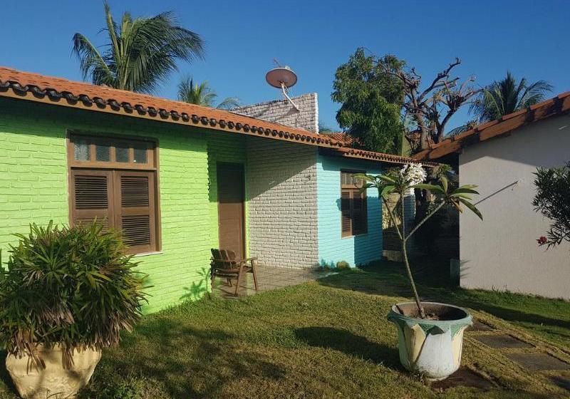 فندق Pousada Dunas Do Cumbuco