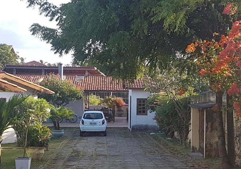 فندق Pousada Dunas Do Cumbuco