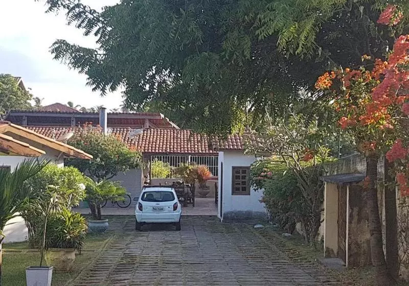 ホテル Pousada Dunas Do Cumbuco