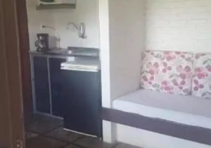 ホテル Pousada Dunas Do Cumbuco