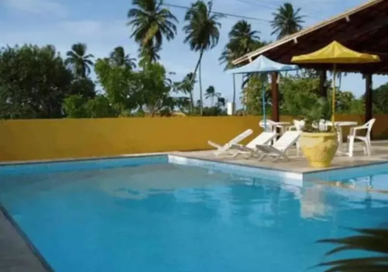 ホテル Pousada Dunas Do Cumbuco