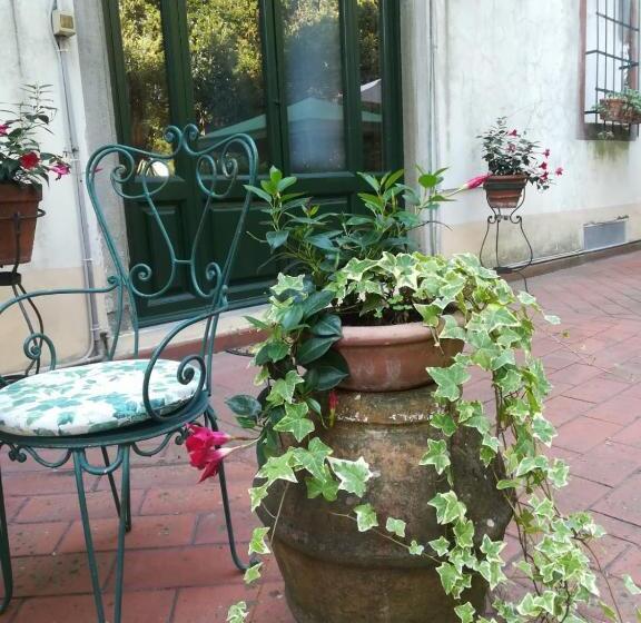 פונדק Villa La Dogana