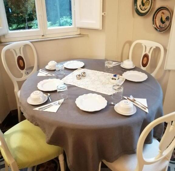 פונדק Villa La Dogana