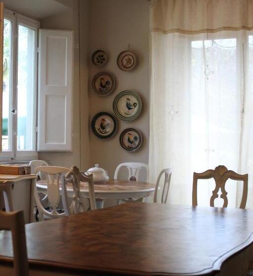 פונדק Villa La Dogana