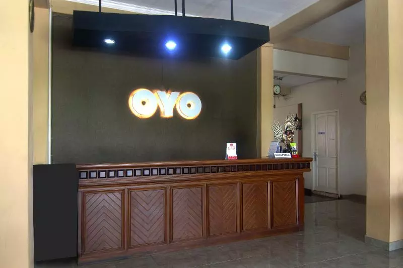 ホテル Oyo 198 Emdi House Seturan