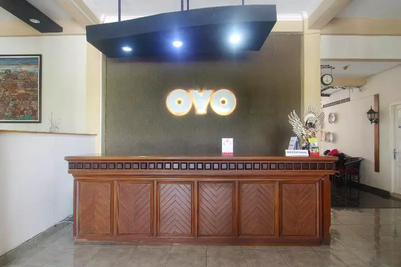 ホテル Oyo 198 Emdi House Seturan