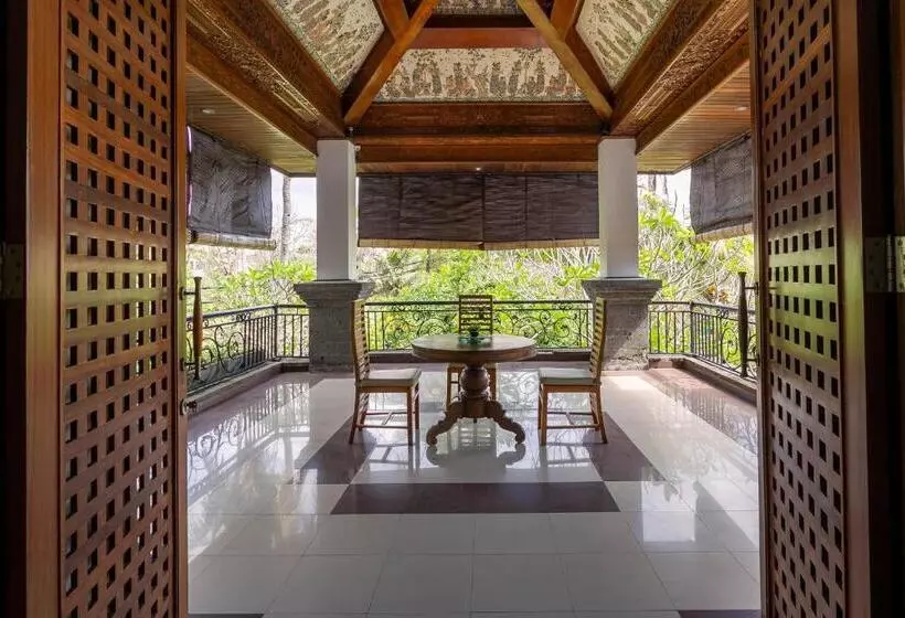 Hotelli Starloka Saba Bali