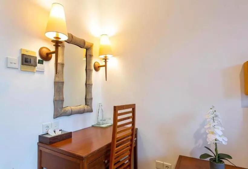 Hotelli Starloka Saba Bali