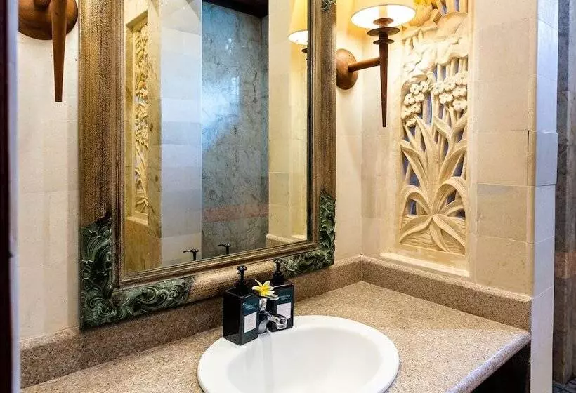 Hotelli Starloka Saba Bali