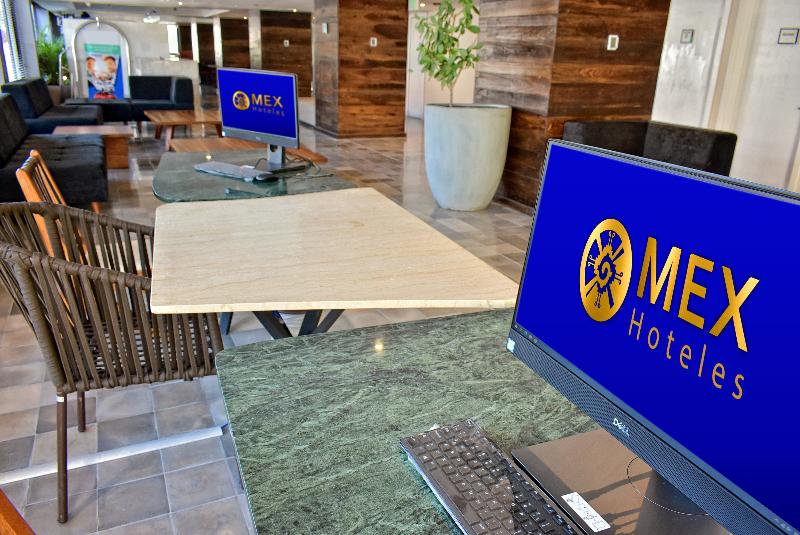Mex Hoteles
