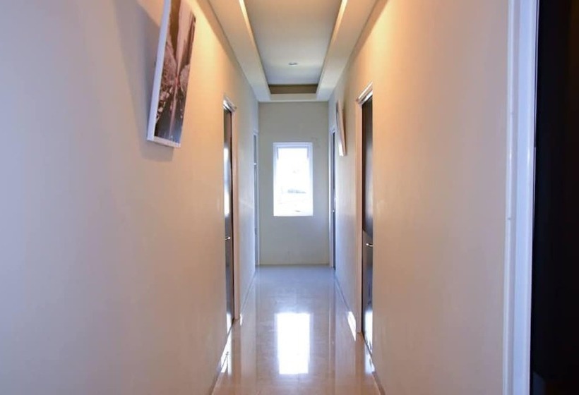 بنسيون Reddoorz Near Mangga Dua Square