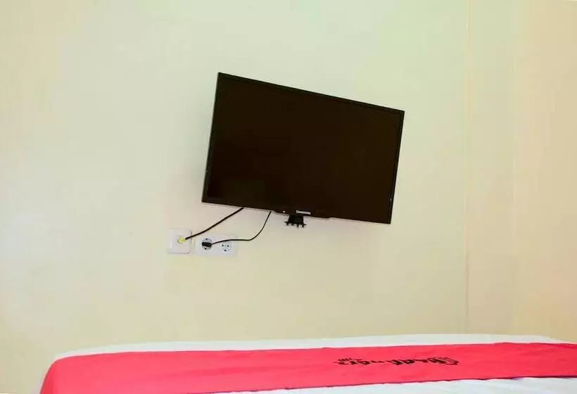 ペンション Reddoorz Near Mangga Dua Square