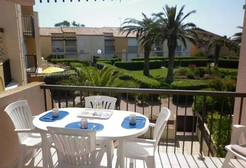 Hotel Aqua Plage