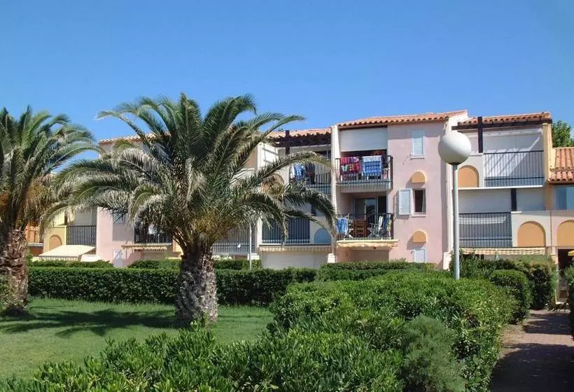 Hotel Aqua Plage