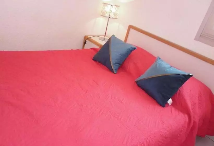 Hotel Aqua Plage