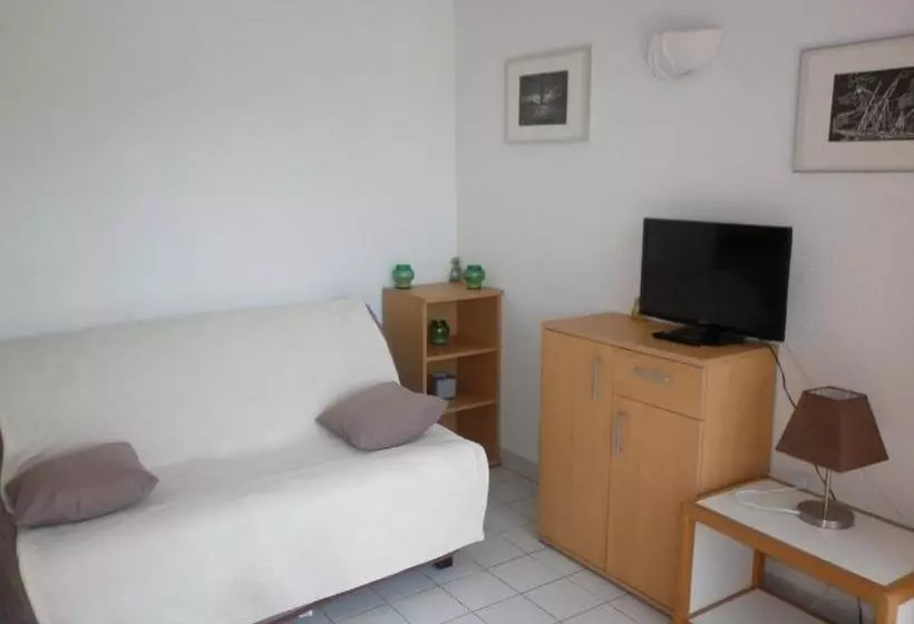 Hotel Aqua Plage