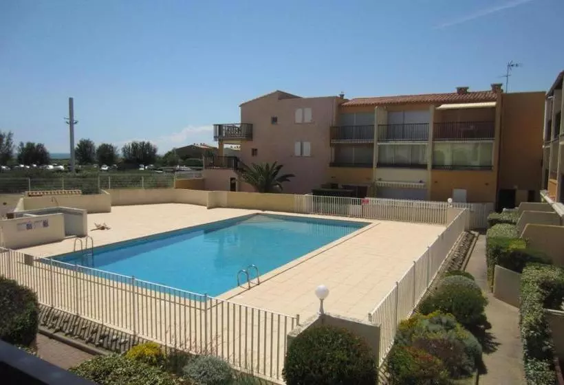 Hotel Aqua Plage