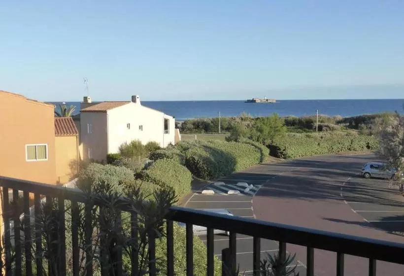 Hotel Aqua Plage