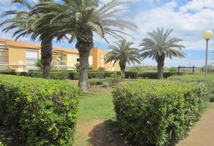 Hotel Aqua Plage
