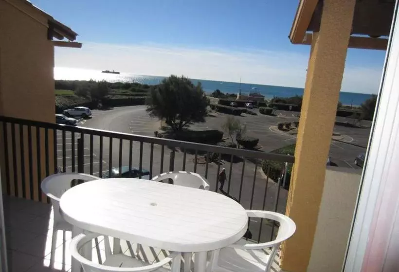Hotel Aqua Plage